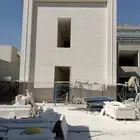 حجر مشبات