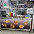 بوفيه للبيع