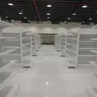 ارفف سوبر ماركت ارفف محلات تجاريه ارفف بقاله ارفف صيدليات