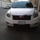جيلي اكسر 7 موديل 2016 للبيع لاعلى سعر