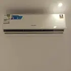 مكيفات يوجين جولد الذهبي سبليت