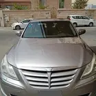 سيارة جينسس موديل 2014 للبيع