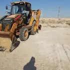 جي سيي بي للإيجار