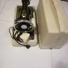 مكينة خياطه
