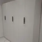 دولاب ملابس خشب