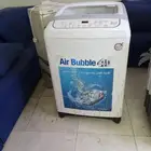 للبيع نشاف وغساله اتومتك شغال عالسوم