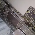 كنب أرضي باقي نظيف أربعة في أربعة