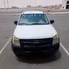 ايسوزو 2009 ديزل