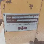 بلدوزر كوماتسو 155 d