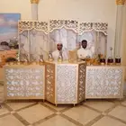 ضيافة الفخامة للمناسبات