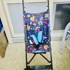 عربية الطفل استخدام بسيط شبه جديد