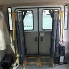 رافعة كهربائية لذوي الأحتياجات الخاصة