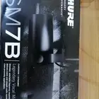 مايك شور SM7B غير مستخدم