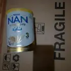 حليب نان 3 للأطفال بودر عرض