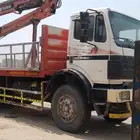 ونش للبيع جفالي 2000