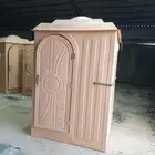دورات مياه فايبر