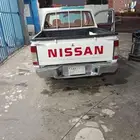 للبيع ددسن نيسان موديل 2009 يباني اصلي