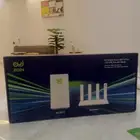 راوتر زين 5G فقط في الشهر 259ريال