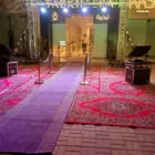 تنسيق افتتاح محلات