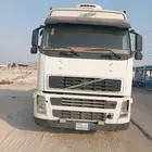 للبيع راس فولفو 2007