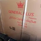مكيفات جنرال بلس بلاتينيوم سبليت