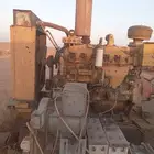 معدات مزعة للبيع