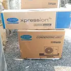 مكيفات اسبيلت كارير بالكرتون استوك 30-36 الف وحده كوري