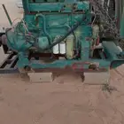 مكينة زراعية 6 سنردل دي100