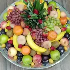 توريد وتموين خضار وفواكه للمطاعم والمحلات والشركات