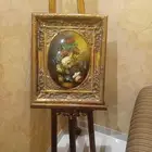 لوحه اثاث واستاند فخمه ومميزه
