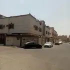 عماره للبيع فى حى الزهور