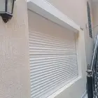 شتر نوافذ  . نوافذ الومنيوم