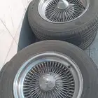 جنوط أمريكي قديم