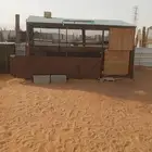 صنادق بقلاه تصلح للحمام والدجاج