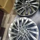 جنوط لكزز اي اس اصلي وكاله مقاس 18