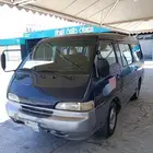 باص هوندايH100