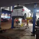 جيربوكس قير سبارك سنترا جمس سيرا