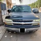 شيفروليه سوبربان 2003