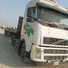 للبيع راس فولفو 2007