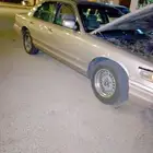 فورد قراند ماركيز 1998