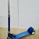 سكوتر عادية