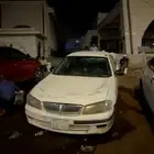 للبيع نيسان صني 2001