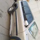 للبيع سيارة باترول موديل 99