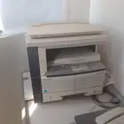 طابعه