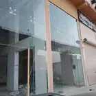 قزاز سكريت واجهات ابواب قواطع مكتبية قواطع جبسيم بورد