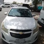 شفروليه كروز موديل 2013