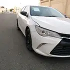 كامري 2016