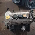 مكينة شانجان هافال ام جي