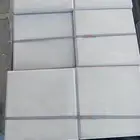 بلدورات وبلاط اسمنتي