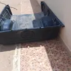 فيبر حوض للبيع